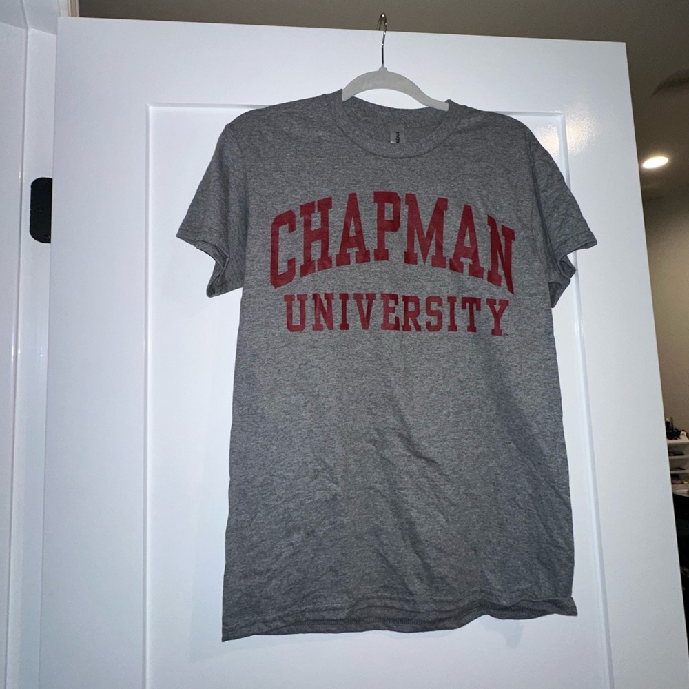 chapman university tee